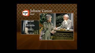 Antenna TV Split Screen Credits (January 13, 2021)