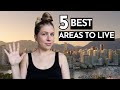 NEIGHBOURHOODS IN VANCOUVER |  Our Top 5 Places to Live in Vancouver BC (Best Spots in Vancouver)