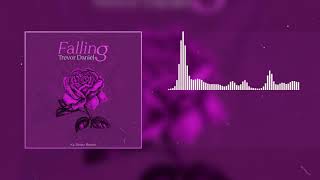 Trevor Daniel - Falling (Kz Beatz Remix) Resimi
