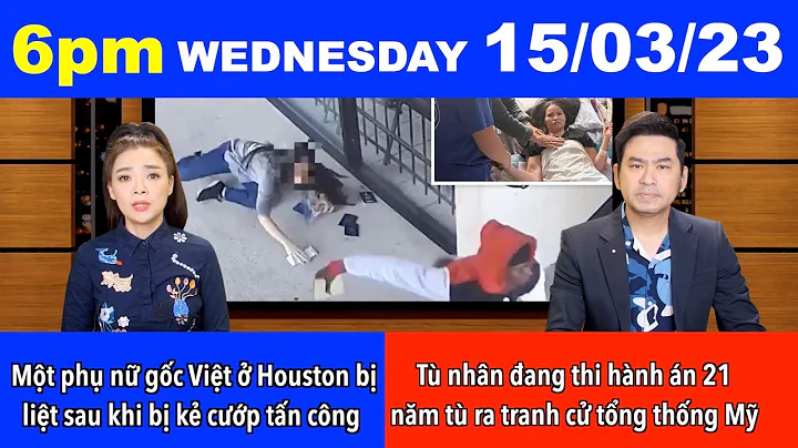 15/3/23 Rc cht cao nh chin ho  Paris/TikTok suy ng...