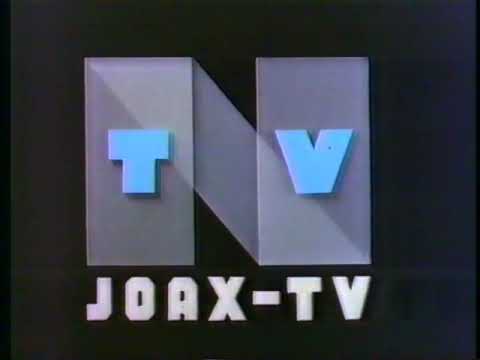 〘懐かCM〙1991年『ジューダス・ブリースト ペインキラーツアー1991』告知 ／ 日本テレビ 放送終了映像『鳩の休日』JOAX-TV
