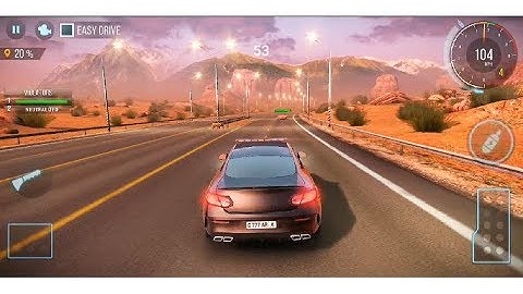 CarX Highway Racing : 🚧🚦Police Traffic Race # Android Gameplay