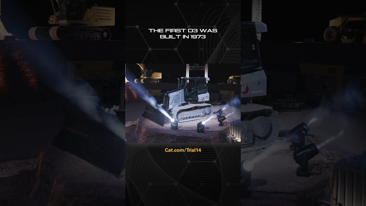 A Closer Look At The D3 
