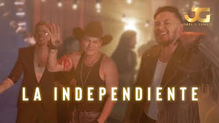 Video thumbnail of "Joaquin Guiller x Pasabordo - La Independiente (Video Oficial)"