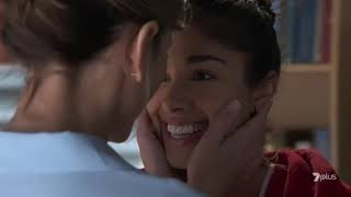 Willow and Alex