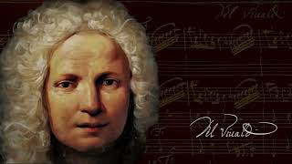 VIVALDI | Violin Concerto RV 369 in B♭ major | Original manuscript