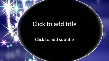 PowerPlugs: Video Backgrounds for PowerPoint -- Abstract-st-111