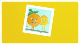 Wanto Share App | Cartoon Style screenshot 2