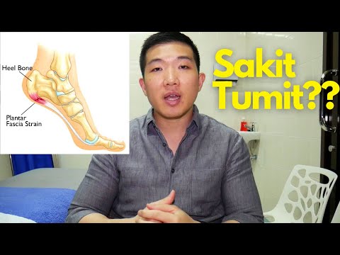 Video: Bisakah Sandal Saya Menyebabkan Kaki Rata Dan Nyeri? Plus 5 Tips Dan Solusi