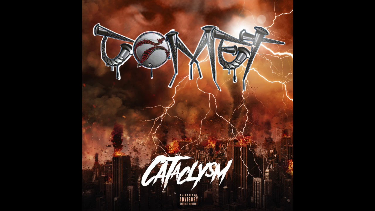 Watch Comet - Infamous Ties Feat. Ty Nitty on YouTube Watch Comet - Infamous Ties Feat. Ty Nitty on YouTube