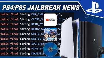 PS4 13.00 / PS5 12.00 New Kernel Exploit Explained | Jailbreak News