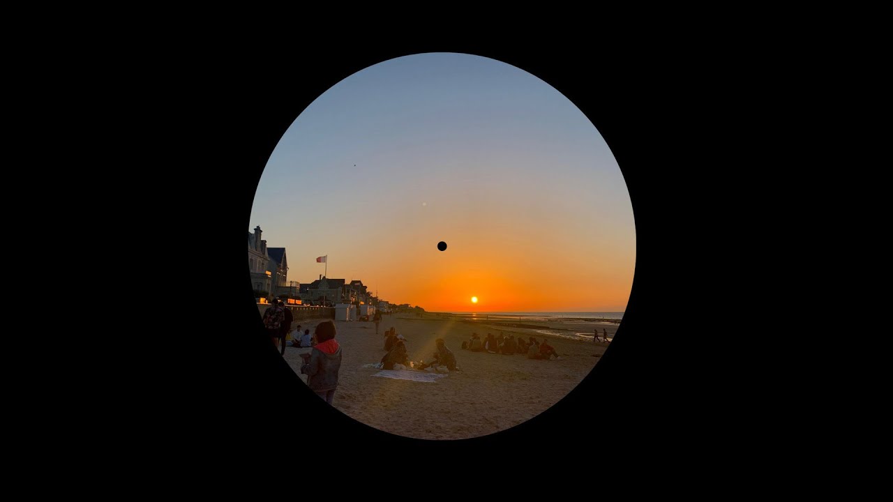 Basic 96 - Atmosphere