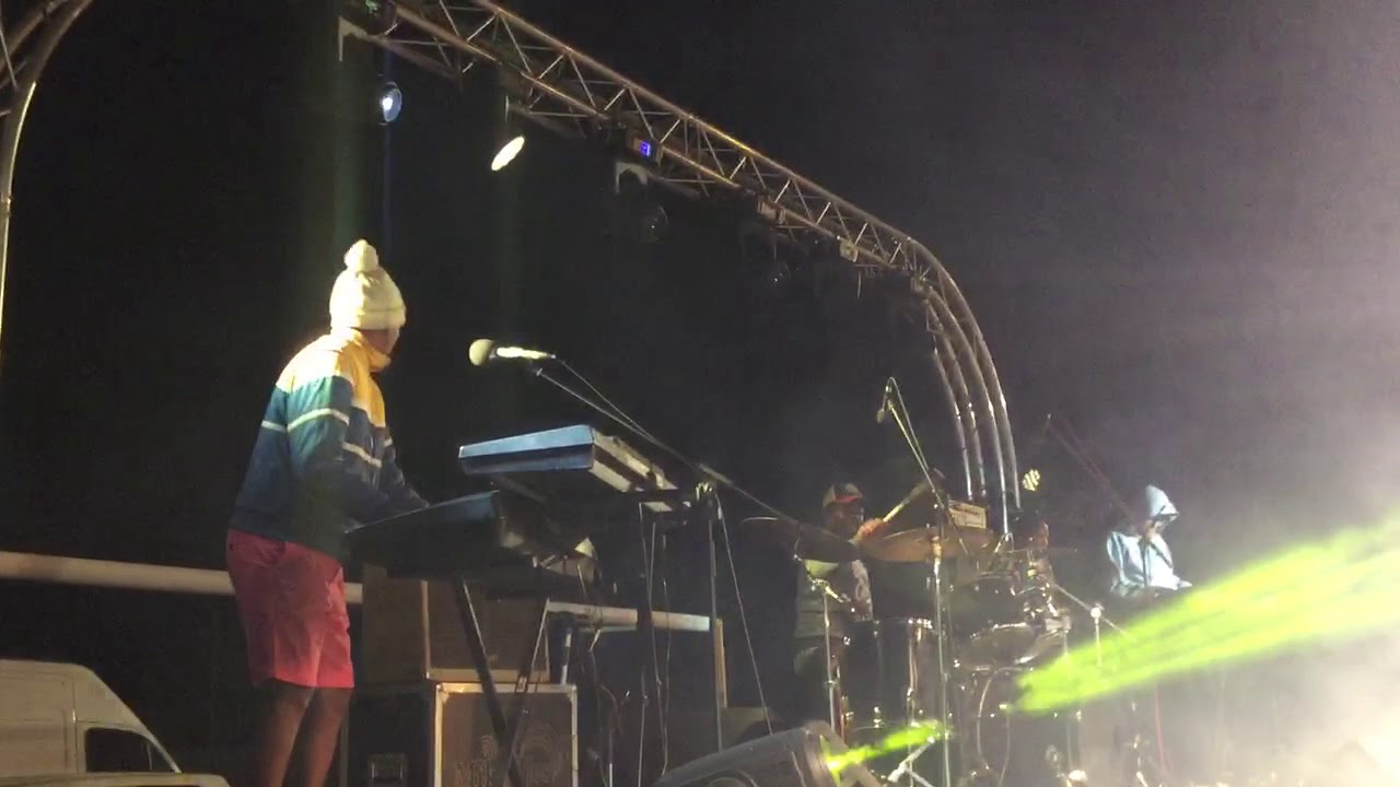 //Goa!haob Sunnyboy (langarm)