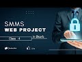 4. Batch7 - SMMS Web Project Tutorial Part - 4