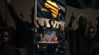 FORMER PRESIDENT OF UGANDA IDD AMIN DADA SPEECH ABOUT USA FUNDING GENOCIDE OF PALESTINIANS