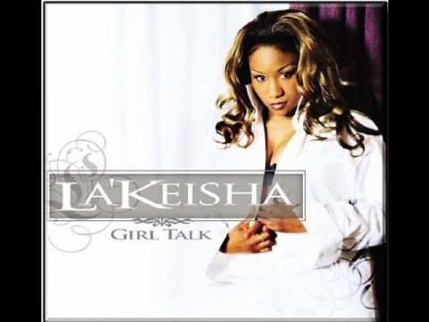 La' Keisha - Nookie Juice