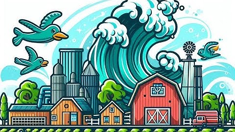 🐮[OLD] Township tales🐮