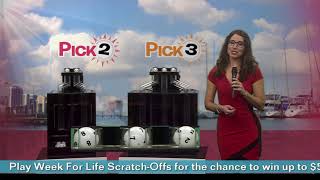 Pick Midday 20190828