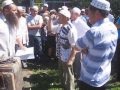 Татары в Алькино требуют, чтобы приезжие, "истинные" мусульмане покинули село