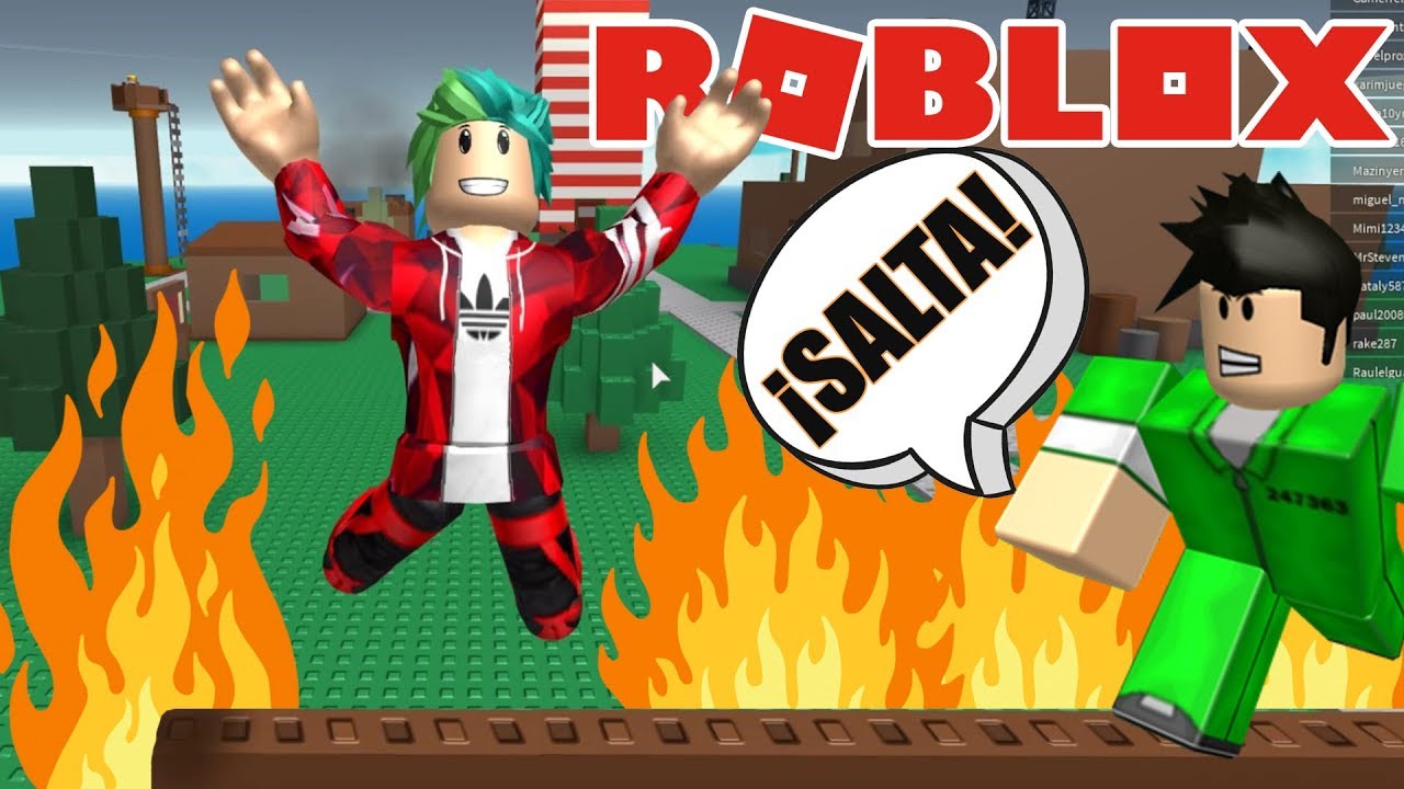 Mini Juego En Roblox Jugamos A Simon Dice Juegos Roblox Karim Juega Youtube - personaje karim juega roblox para colorear