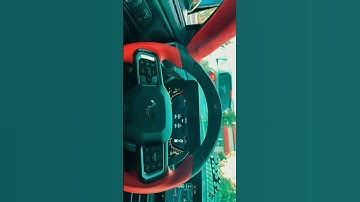 Replacing the damage clock spring s650 with the homie ￼@ghostflash5  #s650mustang #mustanggt