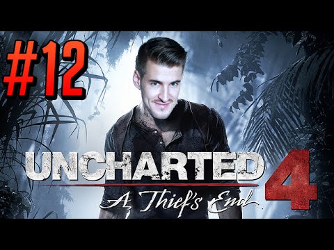 NAJLEPSZE SCENY NA PS CZTERY! - UNCHARTED 4 #12 games people play