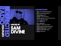 Defected Radio Show presented by Sam Divine - 03.01.20