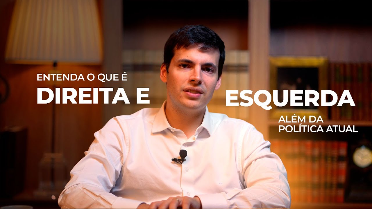 O que é Direita e Esquerda?