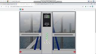 Lift-Sim 2018 - Teaser for Orona Lift-Sim & Christmas Special
