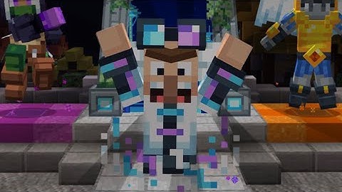 All Hive Block Party Unlocks