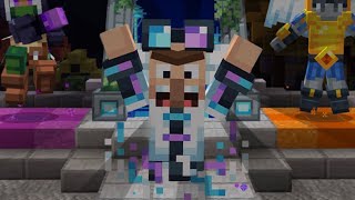 All Hive Block Party Unlocks