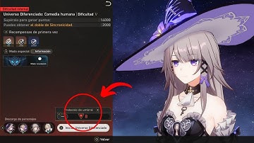 The Herta - Divergent Universe Protocol 8 Full Run | Honkai Star Rail