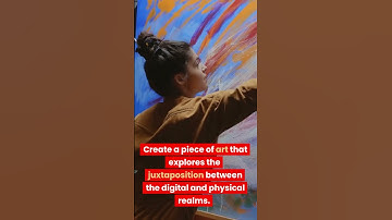 Use these 5 AI Prompts to get Professional Art on Midjourney #creativespark #aiart #aitutorial