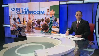 Elementary Schools STEM Center Ribbon Cutting