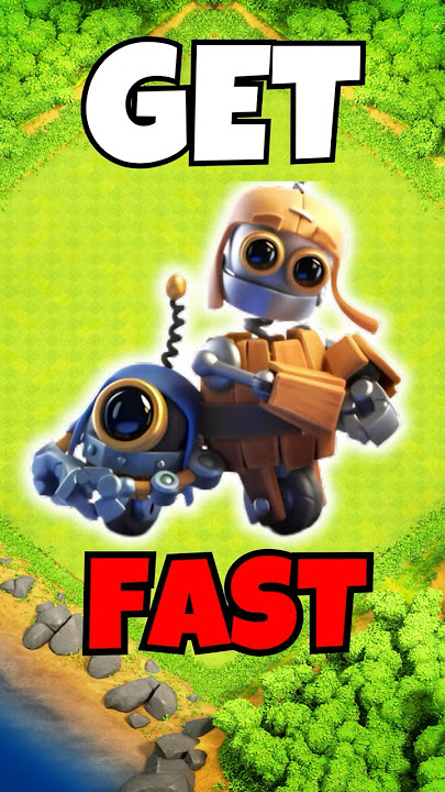 5 Tips To Get The 6th Builder Fast...