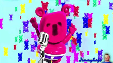 Preview 2 Gabe Gummy Bear Effects (Preview 2 Leah And Capone Effects)