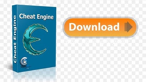 How to Download & Install Cheat Engine