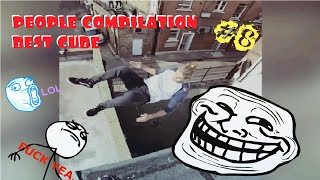 BEST CUBE COMPILATION | BEST JOKES 2019 DECEMBER