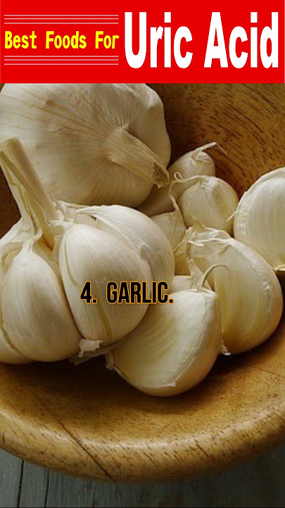 Best foods for Uric Acid / How to reduce Uric Acid / Uric Acid Treatment food.