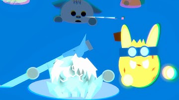 TIME LEAPER by Neptunium | Project Arrhythmia