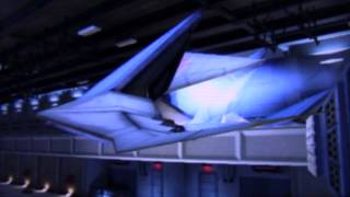 Starfox 64 3D Opening (& Title Screen)