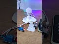 Controle a Lâmpada da Sua Casa com a Google Assistente! #esp32 #maker #arduinoproject #automação