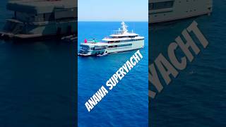 Anawa Superyacht Resimi