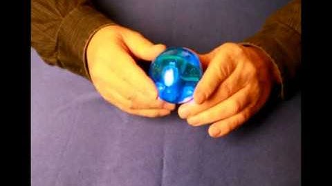 TopDraw Games iball3 Demo