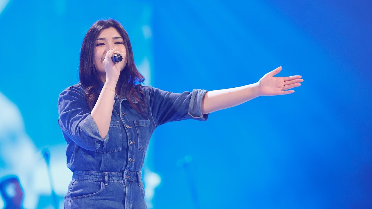 CityWorship: House of the Lord // Sabrina Fonseca @City Harvest Church