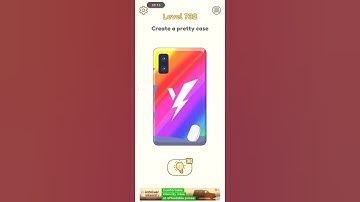 DOP 2 : Delete one part Level 732 gameplay walkthrough solution #shorts #shortvideo