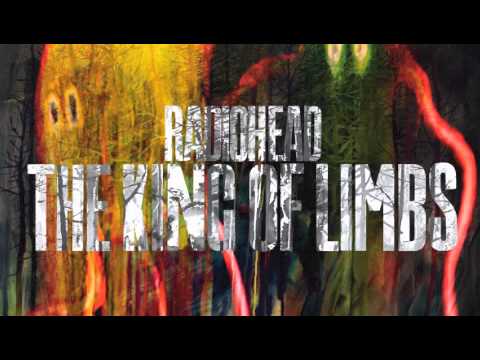 Radiohead - Little by Little (The King of Limbs)