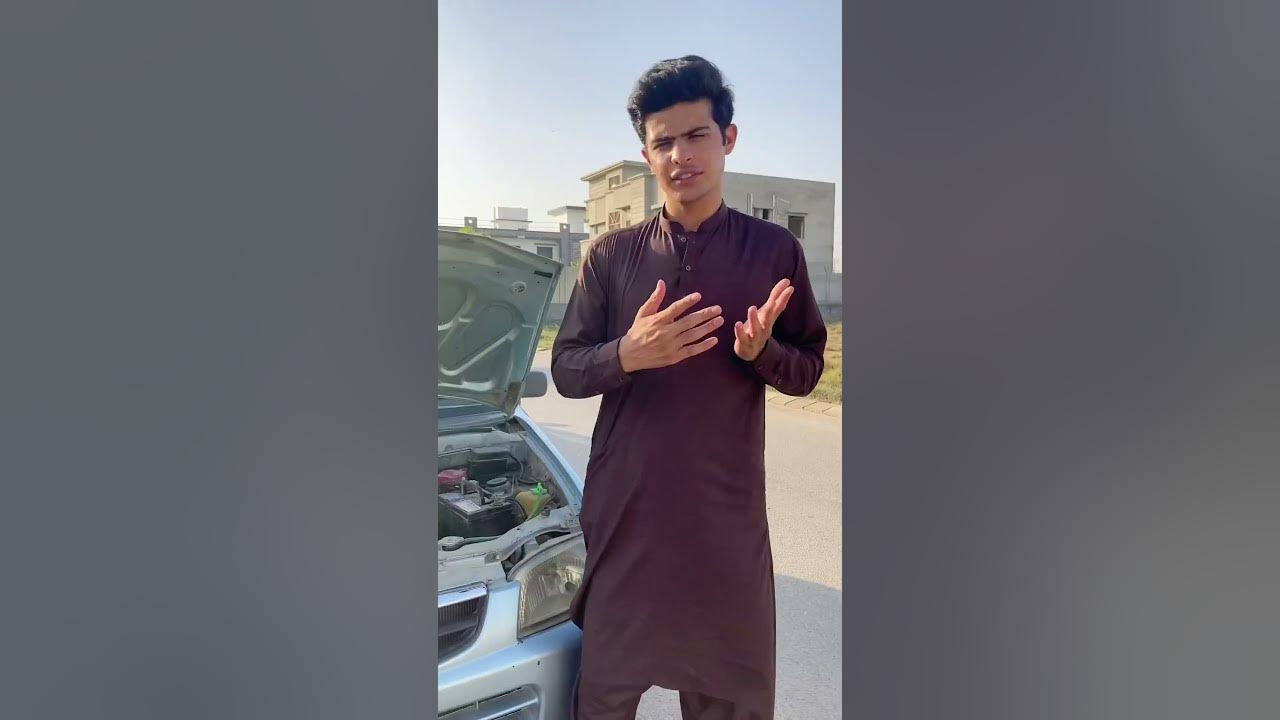 Alto Manual to Automatic Conversion YouTube