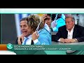 Entrevista al Maestro Óscar Washington Tabárez