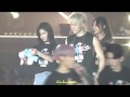 [FANCAM] 2016 JYP NATION in JAPAN 『날떠나지마』 JUNHO Focus